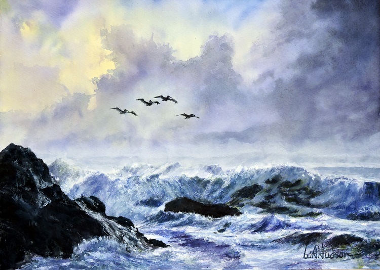 Pelicans